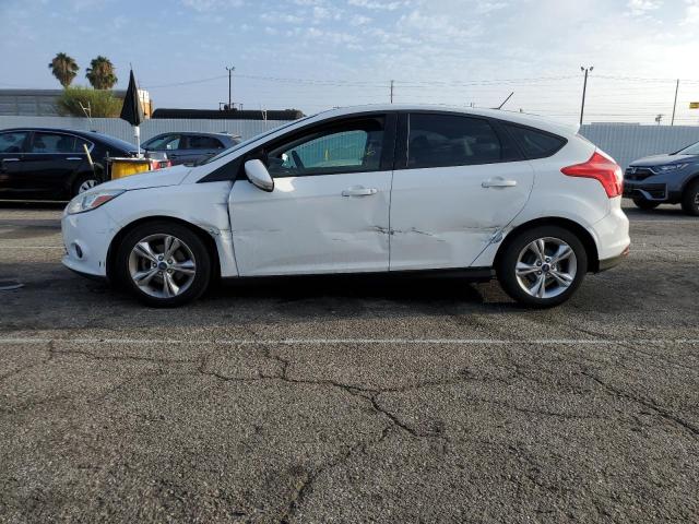 Foto 9 de la subasta – 2013 FORD FOCUS SE con VIN 1FADP3K26DL290350