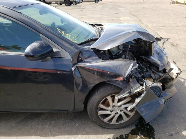 Photo 9 from auction – 2012 MAZDA 3 I with VIN JM1BL1V80C1685832