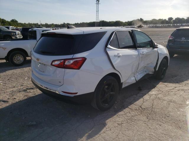 Photo 4 from auction – 2018 CHEVROLET EQUINOX LT with VIN 2GNAXJEV1J6104765
