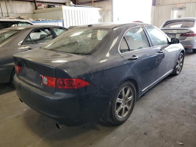 Photo 4 from auction – 2005 ACURA TSX with VIN JH4CL96965C026881