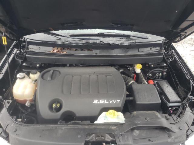 Photo 7 from auction – 2015 DODGE JOURNEY SX with VIN 3C4PDDBG2FT589164