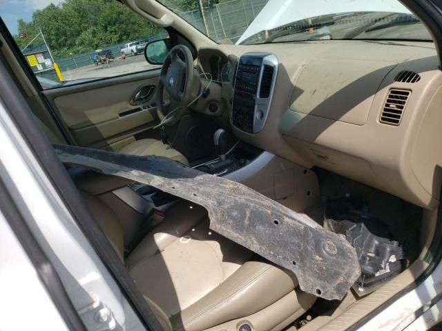 Photo 5 from auction – 2006 MERCURY MARINER with VIN 4M2CU57196KJ18097