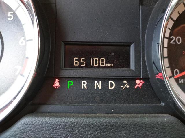 Photo 8 from auction – 2014 DODGE GRAND CARA with VIN 2C4RDGBG5ER261197