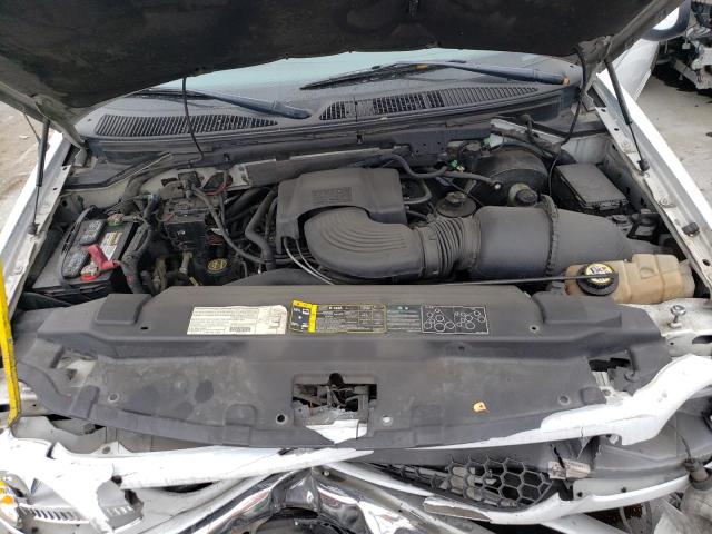 Photo 7 from auction – 2003 FORD F150 SUPER with VIN 1FTRW07L53KD24821