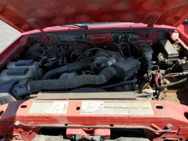 Photo 7 from auction – 2000 FORD RANGER SUP with VIN 1FTZR15V8YPB06996