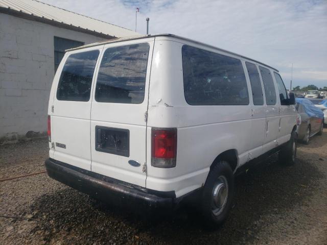 Photo 4 from auction – 2004 FORD ECONOLINE with VIN 1FTNE24W44HB17007