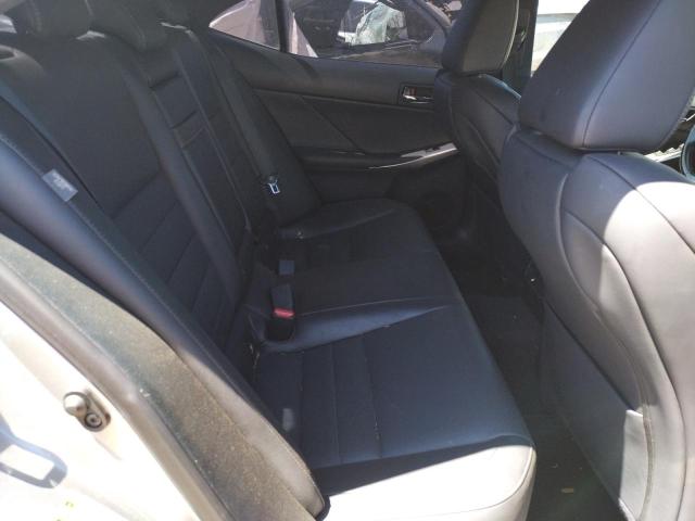 Photo 6 from auction – 2016 LEXUS IS 200T with VIN JTHBA1D22G5019216