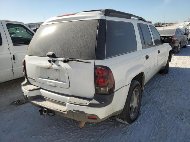 Photo 4 from auction – 2006 CHEVROLET TRAILBLAZE with VIN 1GNES16SX66173620