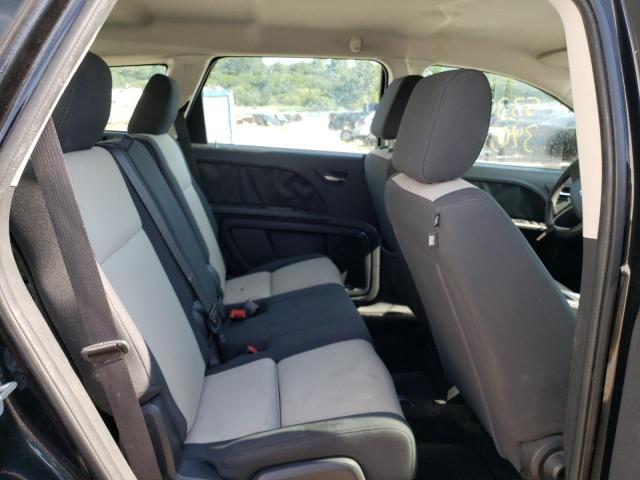 Photo 6 from auction – 2009 DODGE JOURNEY SE with VIN 3D4GG47B69T599272