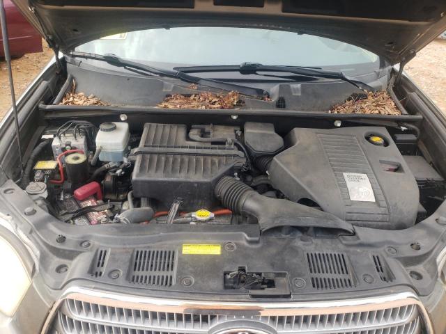 Photo 7 from auction – 2009 TOYOTA HIGHLANDER with VIN JTEEW44A892036076