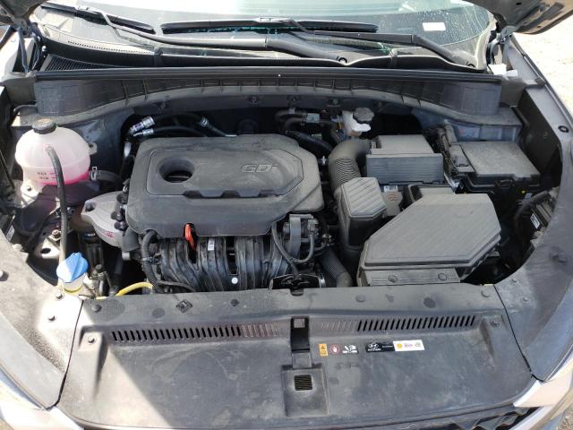 Photo 7 from auction – 2021 HYUNDAI TUCSON LIM with VIN KM8J3CAL2MU335552