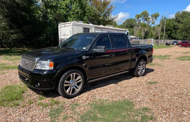Photo 2 from auction – 2007 FORD F150 SUPER with VIN 1FTRW12547FA74453