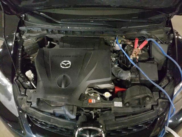 Photo 7 from auction – 2010 MAZDA CX-7 with VIN JM3ER2W38A0323777