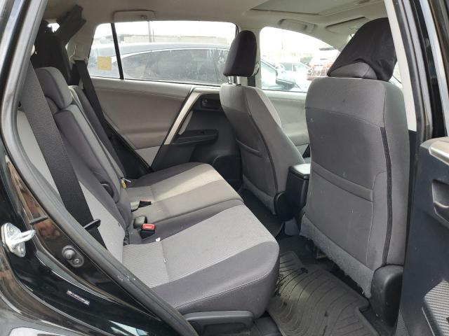 Photo 6 from auction – 2013 TOYOTA RAV4 XLE with VIN 2T3RFREV4DW044650