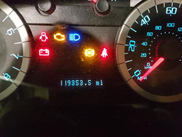 Photo 8 from auction – 2012 FORD ESCAPE LIM with VIN 1FMCU9EG5CKB44000