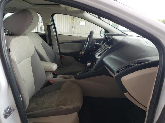 Photo 5 from auction – 2014 FORD FOCUS SE with VIN 1FADP3K28EL301351