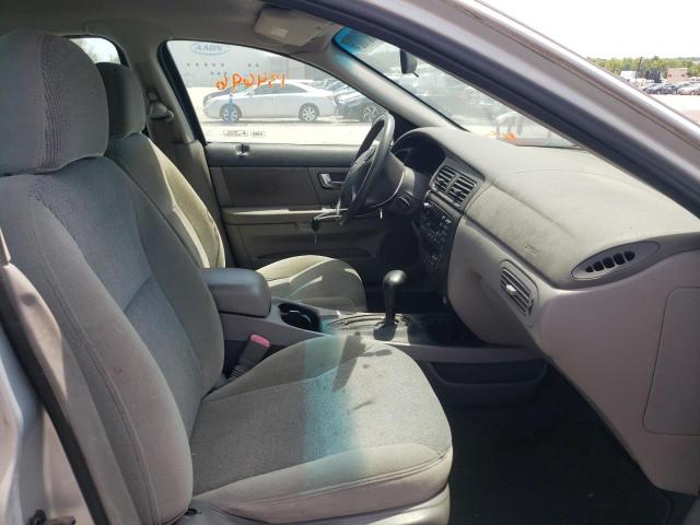 Photo 5 from auction – 2000 FORD TAURUS SEL with VIN 1FAFP56S0YG175224
