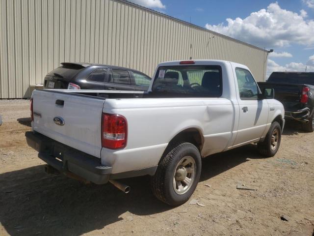 Photo 4 from auction – 2010 FORD RANGER with VIN 1FTKR1AD6APA49704