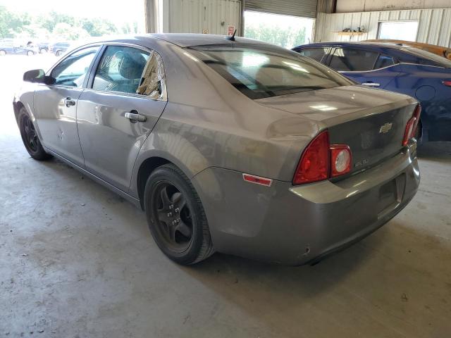 Photo 3 from auction – 2011 CHEVROLET MALIBU LS with VIN 1G1ZB5E14BF121414