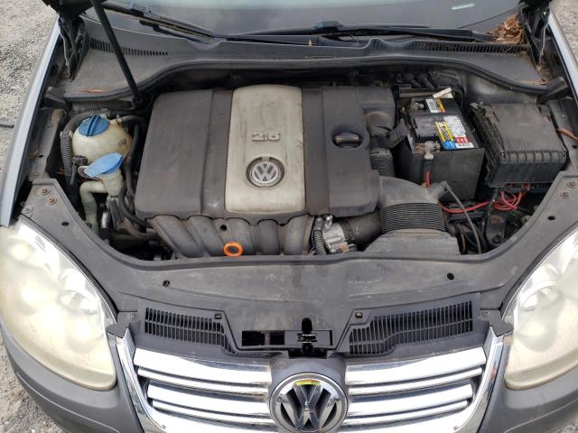 Photo 7 from auction – 2007 VOLKSWAGEN JETTA 2.5 with VIN 3VWSF71K67M023108