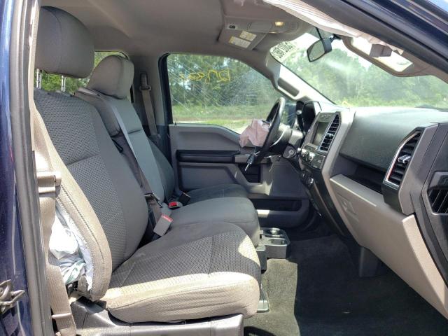 Photo 5 from auction – 2015 FORD F150 SUPER with VIN 1FTEW1EG8FFA50067