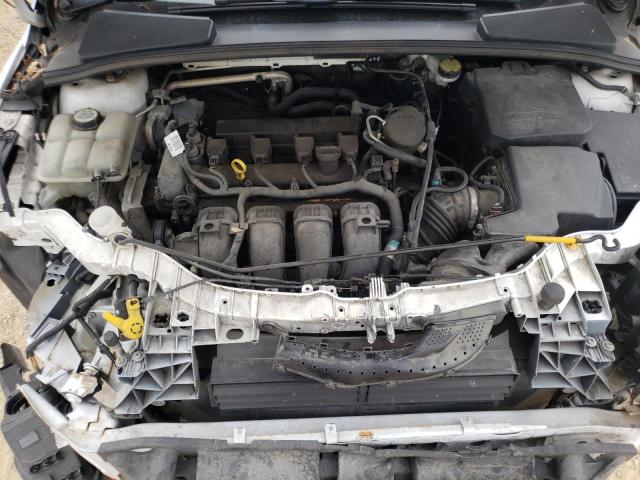 Photo 7 from auction – 2012 FORD FOCUS SE with VIN 1FAHP3K24CL387062
