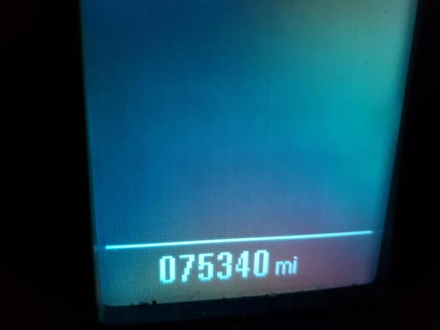 Photo 8 from auction – 2015 BUICK ENCORE with VIN KL4CJASBXFB174731