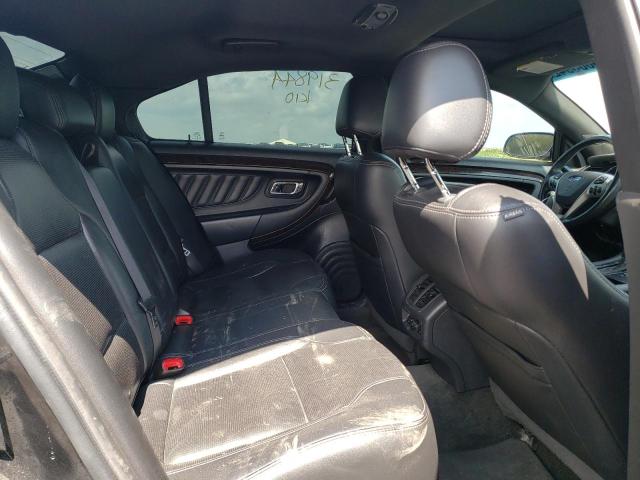 Photo 6 from auction – 2013 FORD TAURUS LIM with VIN 1FAHP2J87DG115499