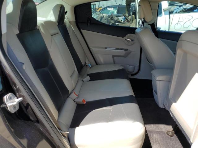 Photo 6 from auction – 2010 DODGE AVENGER R/ with VIN 1B3CC5FB5AN159158