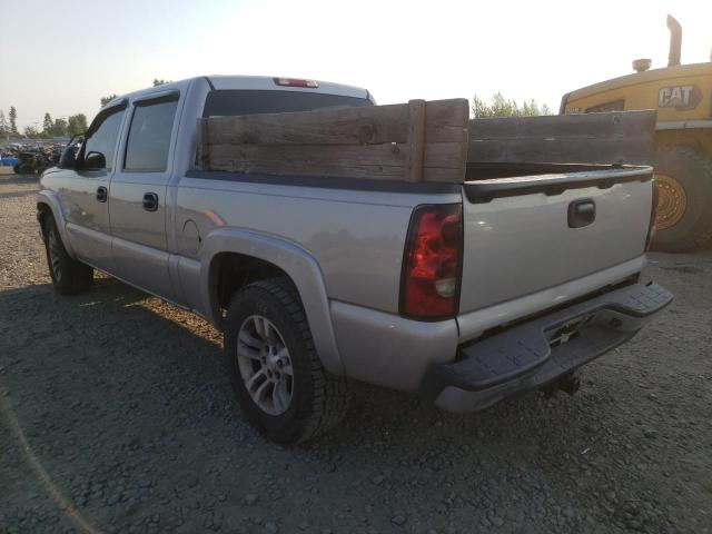 Photo 3 from auction – 2004 CHEVROLET SILVERADO with VIN 2GCEK13T041412103
