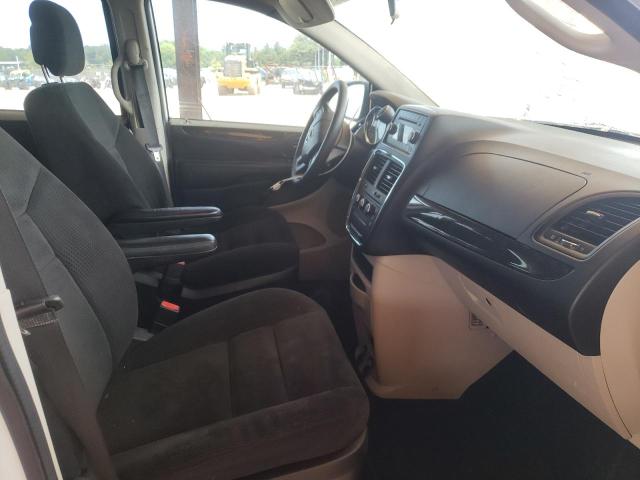 صورة رقم 5 من المزاد - 2016 DODGE GRAND CARA مع VIN 2C4RDGBG8GR316616