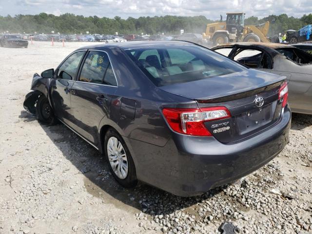 Photo 3 from auction – 2014 TOYOTA CAMRY L with VIN 4T1BF1FKXEU790036