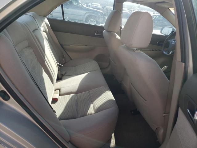 Photo 6 from auction – 2004 MAZDA 6 S with VIN 1YVFP80D545N95969