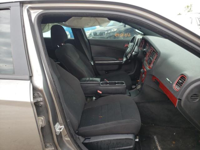 Photo 5 from auction – 2012 DODGE CHARGER PO with VIN 2C3CDXAT7CH261004