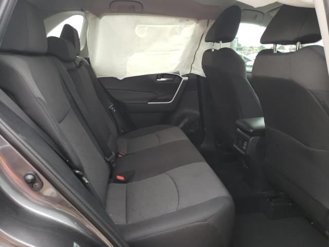 Photo 6 from auction – 2021 TOYOTA RAV4 XLE with VIN 2T3W1RFVXMC104142