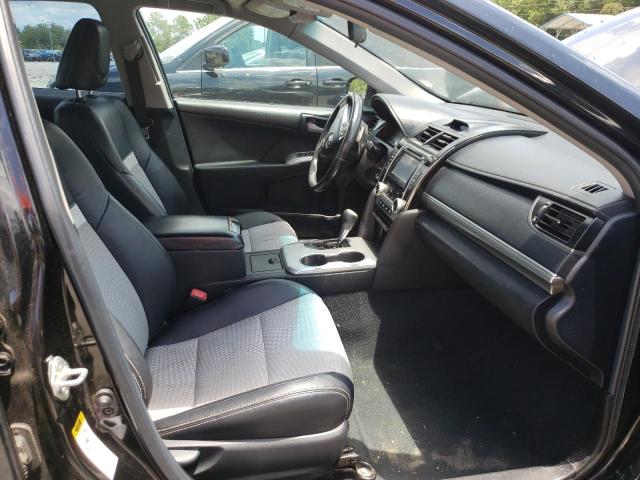 Photo 5 from auction – 2012 TOYOTA CAMRY BASE with VIN 4T1BF1FK4CU011128