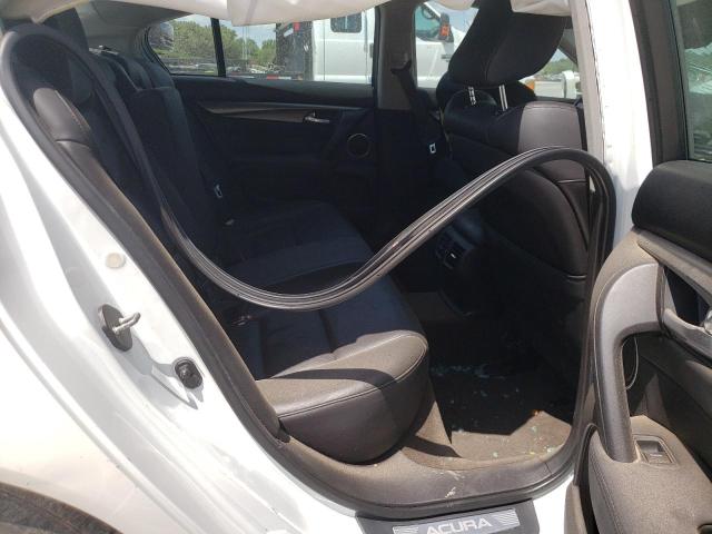 Photo 6 from auction – 2013 ACURA TL with VIN 19UUA8F59DA005019