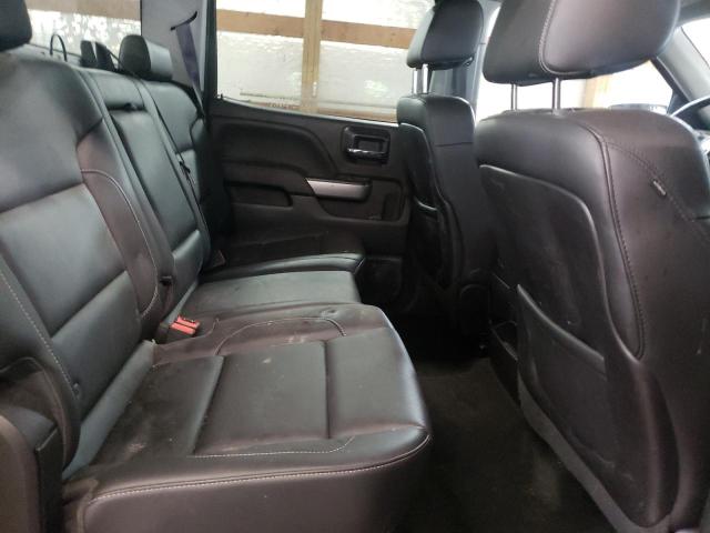 Photo 6 from auction – 2014 CHEVROLET SILVERADO with VIN 3GCUKSEC3EG312780