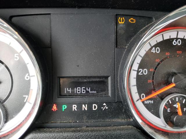 Photo 8 from auction – 2012 DODGE GRAND CARA with VIN 2C4RDGCG7CR111748
