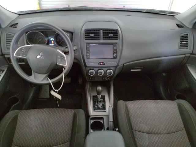 Photo 9 from auction – 2019 MITSUBISHI OUTLANDER with VIN JA4AP3AU1KU018158
