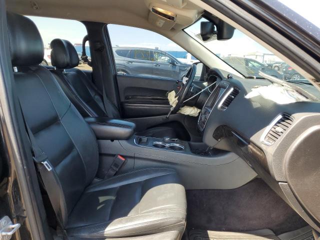 Photo 5 from auction – 2016 DODGE DURANGO LI with VIN 1C4RDJDG8GC301780