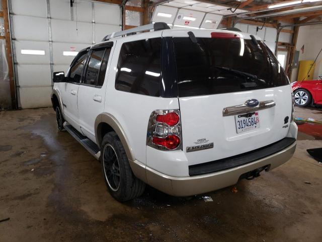 Photo 3 from auction – 2007 FORD EXPLORER E with VIN 1FMEU74E37UA49555