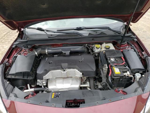 Photo 7 from auction – 2015 CHEVROLET MALIBU 1LT with VIN 1G11C5SL6FF318851