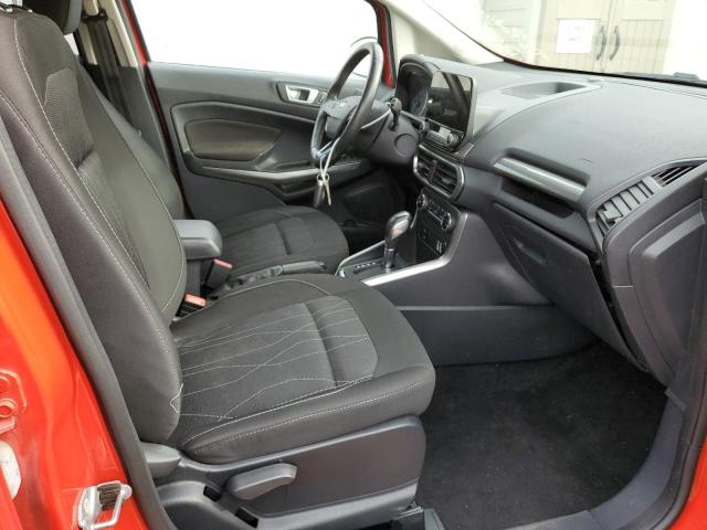 Photo 5 from auction – 2018 FORD ECOSPORT S with VIN MAJ3P1TE1JC223286