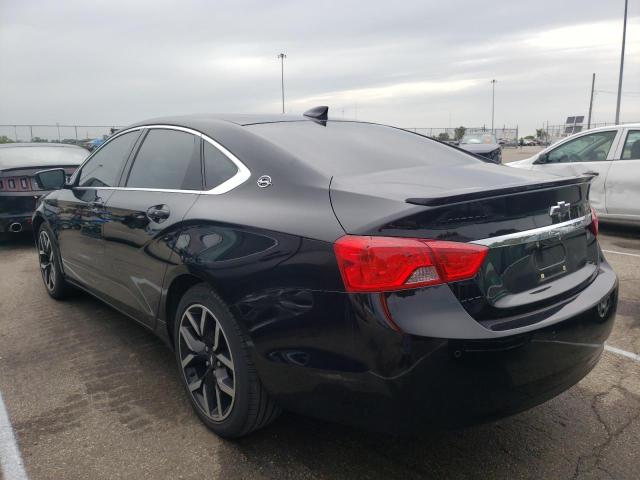 Photo 3 from auction – 2016 CHEVROLET IMPALA LT with VIN 2G1115S30G9149488