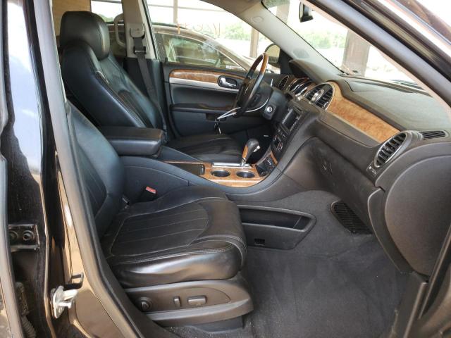 Photo 5 from auction – 2011 BUICK ENCLAVE CX with VIN 5GAKVCED7BJ400479