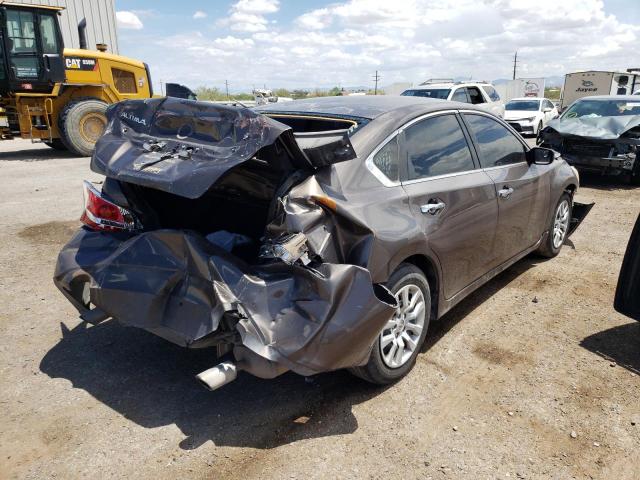 Photo 4 from auction – 2015 NISSAN ALTIMA 2.5 with VIN 1N4AL3AP8FN307524