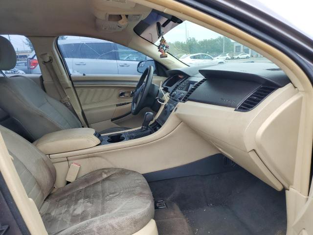 Photo 5 from auction – 2014 FORD TAURUS SE with VIN 1FAHP2D89EG162059