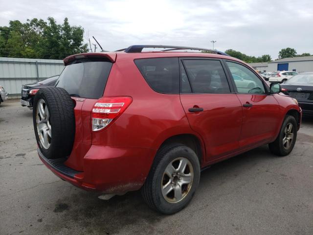 Photo 4 from auction – 2010 TOYOTA RAV4 with VIN JTMZF4DV9AD016419