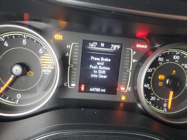 Photo 8 from auction – 2019 JEEP CHEROKEE L with VIN 1C4PJMLB5KD194617